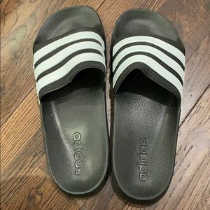 Brand New Adidas Sandals